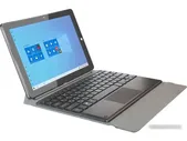 Планшет Irbis TW104 black