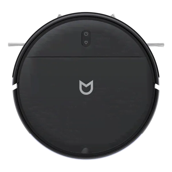 Робот-пылесос irbis bean 0121 Robot vacuum IRBIS Bean 0121, 2600 mAh, 28W, black. Included:charging station, power adapter, remote, AAA batteries - 2, nozzle and cloth for wet, water tank, dust collec