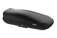 Бокс багажник LUX IRBIS 150 310л 1500х760х355 (черный матовый) доставка 3-4 дня