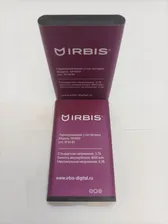 Аккумулятор для Irbis SF52 SP4000 4000 mAh