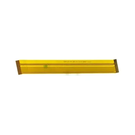 Шлейф дисплея Irbis TZ965, TZ-965 40Pin
