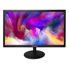 20" Монитор IRBIS VIEWORLD 20 Black 60Hz 1600x900 TN