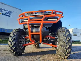 Квадроцикл IRBIS ATV250U ПСМ