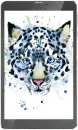 Планшет Irbis TZ841 8" 16Gb черный Wi-Fi TZ841