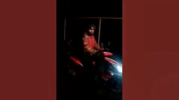 Попытка сделать Вилли на скутере Irbis RZR170 part2
