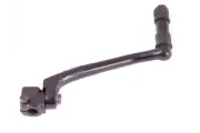 Рычаг кикстартера (питбайки IRBIS TTR125, GS110, IROKEZ S)-0