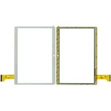 Тачскрин (156x222mm) белый для Irbis TZ960
