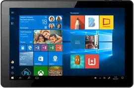 Планшет Irbis TW86X 10.1" 32Gb Black Wi-Fi Bluetooth Windows TW86X TW86X