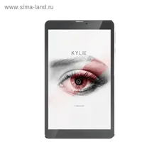 Планшет IRBIS TZ841 3G Black 2sim,8" IPS,1280x800,1Gb+16Gb,2Mp+0.3Mp,GPS,7.0, черный