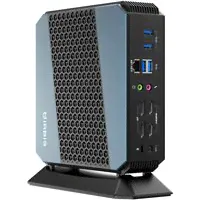 Мини ПК IRBIS Smartdesk 108 AMD Ryzen 9 5900HX, 2x8GB DDR4 / 512GB SSD M.2, WiFi6, BT, RJ45, TPM2.0, Win 11 Pro-0
