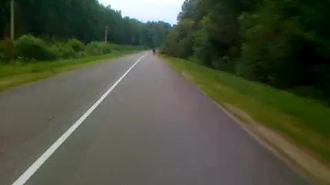 мопед ирбис вираго