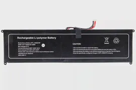 Аккумулятор для ноутбука IRBIS NB260, NB261, NB262, NB280 7.6V 5000mAh WTL-4080270 оригинал б.у.