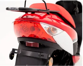 Скутер Irbis Kaori 50cc