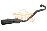 Глушитель для IRBIS TTR 250R, 4627072931757