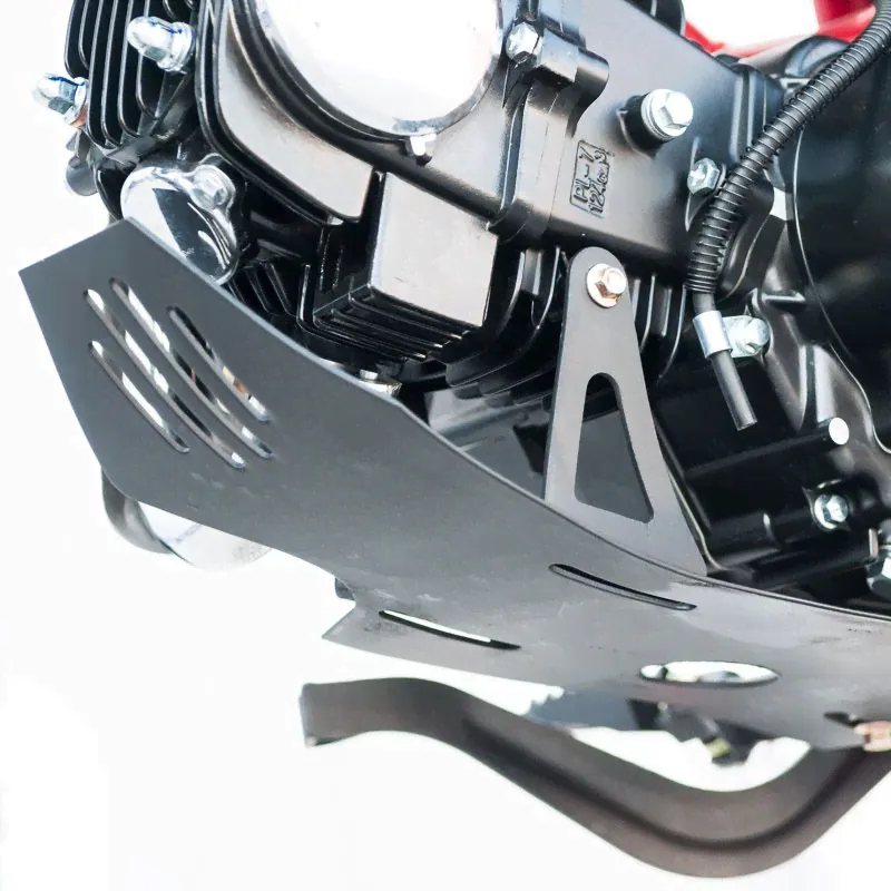 Питбайк IRBIS TTR 125 сс-3