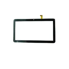 тачскрин 10,1" Irbis TZ170 4G черный