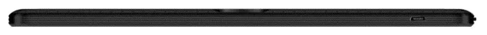 Планшет Irbis TZ965 black