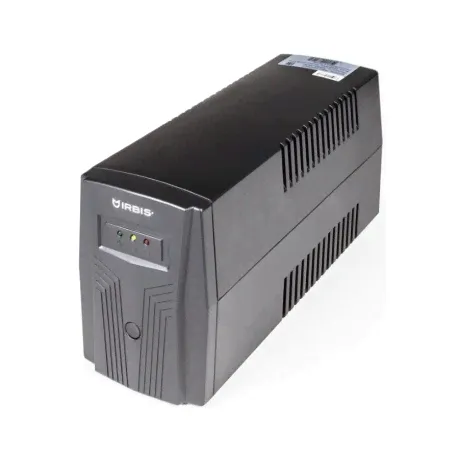 ИБП Irbis Personal 600VA/360W ISB600E-0