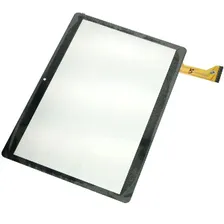 Тачскрин для планшетов 9.6 Irbis TZ960, TZ961 (черный) / CH-1069A4-PG-FPC264-V1.0 /
