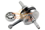 Коленвал для IRBIS TTR 250R, 4610013542556