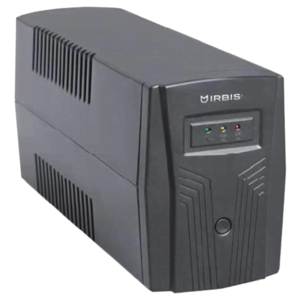 ISB600E Интерактивный ИБП Irbis-0