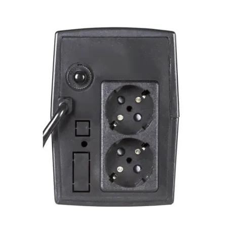 ИБП Irbis Personal 600VA/360W ISB600E-1