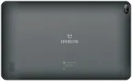 Планшет Irbis TZ200, черный