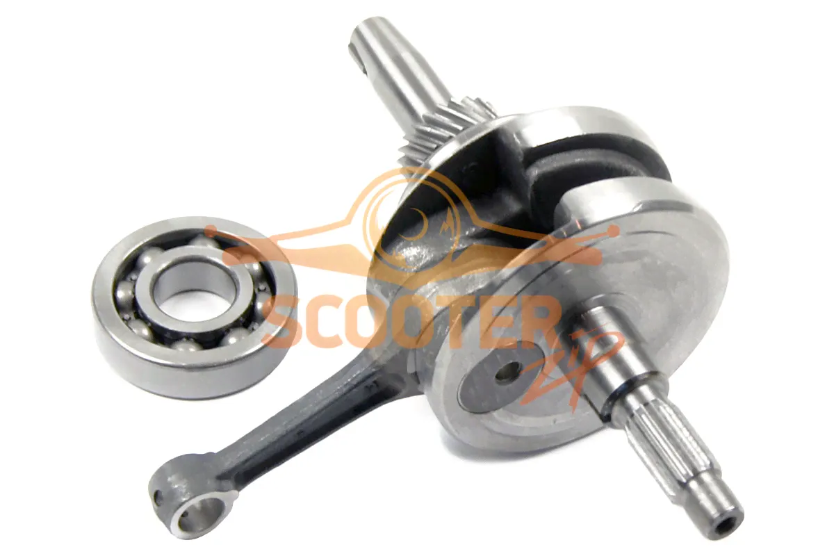 Коленвал для IRBIS TTR 250R, 4610013542556-0