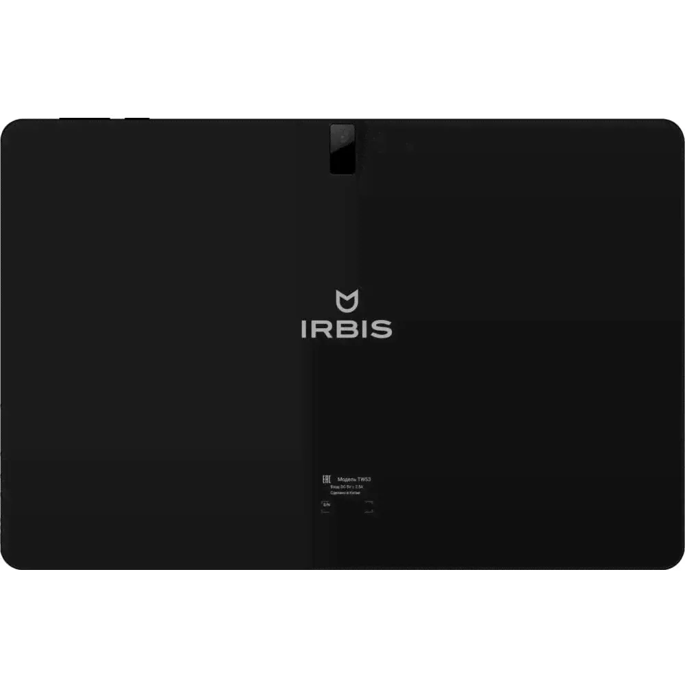 Irbis TW53 планшет-2