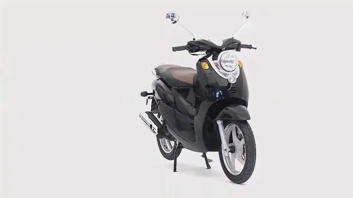 Prometey Black