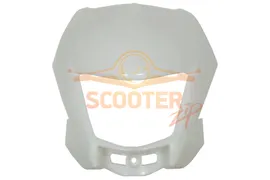 Обтекатель руля (голова) для IRBIS TTR 250R, 893-01187