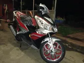 Скутер IRBIS Grace 150cc