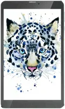 Планшет Irbis TZ841 8" 16Gb черный Wi-Fi 3G Bluetooth Android TZ841