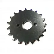 Звезда ведущая 428-17T (питбайк IRBIS TTR250)-0