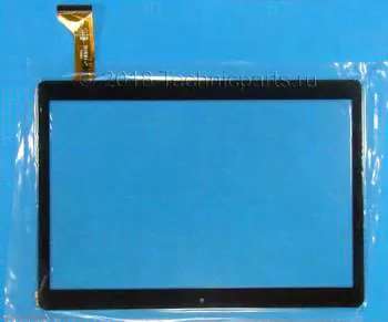 Тачскрин Irbis TZ965