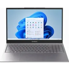 Ноутбук Irbis 15N 15.6" IPS FHD gray (Core i5 1155G7/8Gb/256Gb SSD/VGA int/W11Pro) (15NBP3502)