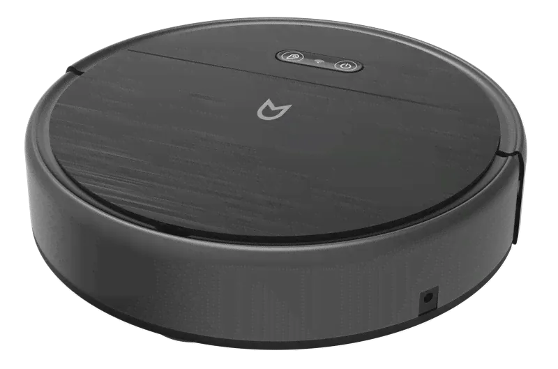 Робот-пылесос irbis bean 0221 Robot vacuum IRBIS Bean 0221, 4400 mAh, 12W, black. Included: charging station, power adapter, remote, cloth for wet, velcro - 2, side brushes - 4, roller brush -2, water-0