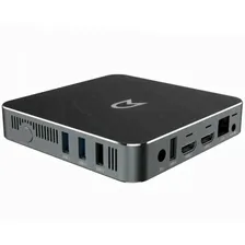 Неттоп Irbis SmartDesk (Celeron N5105 2 ГГц, 8 Гб, SSD 256 Гб, Intel UHD Graphics, Win11Pro) (IMFPC111) черный
