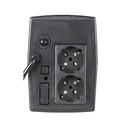 ИБП Irbis Personal 600VA/360W ISB600E