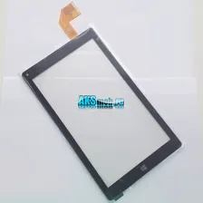 Тачскрин (сенсор) для планшета Irbis TW35 - touch screen Код:006851 В наличии Розн.: 900 руб.Опт.: 650 руб.